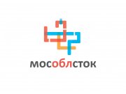 Знак в логотипе состоит из двух составляющих: очертания Московской области и тр...