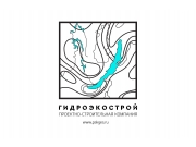 За главную идею логотипа взяла образ Байкала как символ и гордость водных ресур...