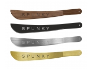 Студия очков Spunky выпускает собственную линейку очков с деревянными, бамбуков...