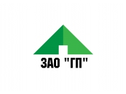 логотип в виде пирамиды и дома