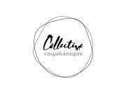  Логотип для видео/фото студии «Collective» 