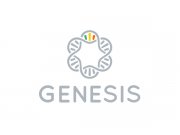 Логотип отображает генетическую модель ДНК, а так же содержит в себе элементы ц...