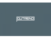 Gutrend + табличка-указатель