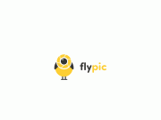 Само словосочетание "flypic" у меня ассоциируется с именем некого добродушного ...