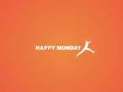 Это ж понедельник!!!