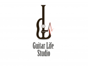 G L S;
G-талия гитары; L - гриф, переходящий в элемент ЭКГ сердца (как индикат...