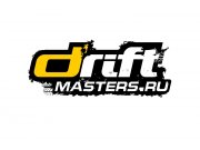 Логотип для Driftmasters.ru