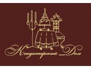Логотип для "Кондитерского Дома"

На логотипе изображена гостиная кондитерско...