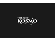 Логотип  «Kosmo»  является  комбинированным, он состоит из узнаваемой шрифтовой...