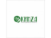 Логотип КинZа
