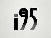 Известный знак, связанный с iPad/iPhone в цифре 9 + ОРИГИНАЛЬНЫЙ шрифт 