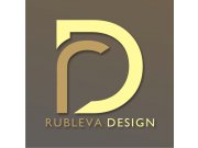 логотип RD RublevaDesign 15/10/2018