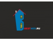 Логотип для bestned.ru