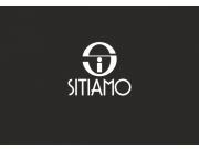 Логотип для SITIAMO (женская одежда)