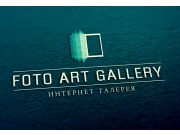 Концепция представляет собой фото-альбом - открытые двери реальной галереи.