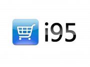 Цель Интернет-магазина — продажи продукции Apple, поэтому в логотипе должна быт...