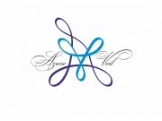 Логотип для дизайнерской женской одежды "Azure Veil"

На логотипе разработан ...