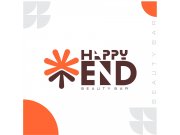 Logo HappyEnd 2021