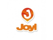 Логотип простой и читабельный, буква J в виде рыболовного крючка, что отражает ...