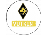 Логотип соотносится с профессиональной деятельностью Василия Уткина в качестве ...