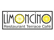 Вывеска-логотип для итальянского кафе