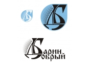 В логотипе использован шрифт CyrillicOld
Примечание: по требованию предоставлю...