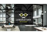 Фотостудия LABORATORY - это сервис экспертного уровня!