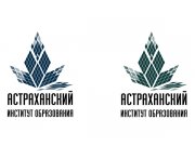 В данном варианте также используется символ лотоса, но в другом исполнении. Лог...