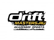 Логотип для Driftmasters.ru