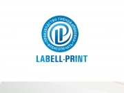 компактный лого-штамп