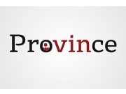 Провинция написано простым приятным шрифтом и включает в себя некоторые "винные...