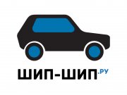 Версия логотипа, основанная на одном из самых узнаваемых символов автомобиля, с...
