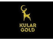 Знак изображон в форме оленя, его рога это буква G-Gold, а сам олень буква K-Ku...