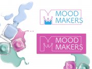 Почувствуй себя королевой в новой студии красоты - MOOD MAKERS. 