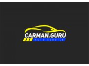 Logo for carman.guru