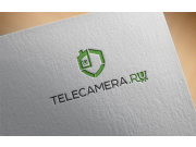 Логотип адаптирован под 3 домена (сферы деятельности компании: интернет-магазин...