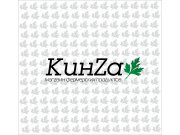 Логотип КинZа