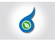 В логотипе стилизована буква "б", как знак на карте, "б" - Байкал, синий цвет, ...