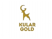 Знак изображон в форме оленя, его рога это буква G-Gold, а сам олень буква K-Ku...