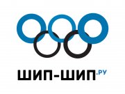 "Олимпийский" вариант логотипа в честь свежеоткрывшихся Олимпийских игр в Лондо...