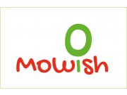 Mowish - это про поздравления, поэтому в логотипе должен быть посыл к праздника...