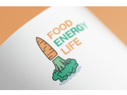 Морковно-брокколивая ракета отличный транспорт для доставки здорового питания к...