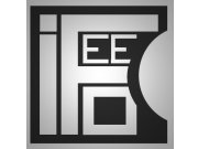 Ещё один вариант логотипа для iFeeD заключённый в квадрат. 