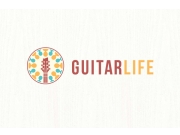Данный логотип, с одной стороны, показывает, что игре на гитаре может обучиться...