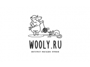 "Wooly" производное имя от Wool, а какое вязание без шерсти...Хорошо звучит и л...