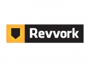 Логотип для строительной компании "Revvork"