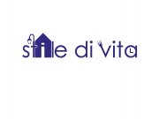 Логотип представляет собой шрифтовое начертание «stile di vita» , где буква «i ...