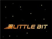 Логотип Little Bit
