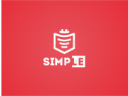 Логотип SIMPle (Socket in my pocket)
1. Данный логотип разработан с учётом тог...