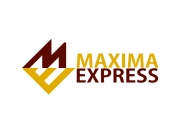 Логотип для общероссийской сети сервисных пунктов Maxima Express. Резкость и ос...